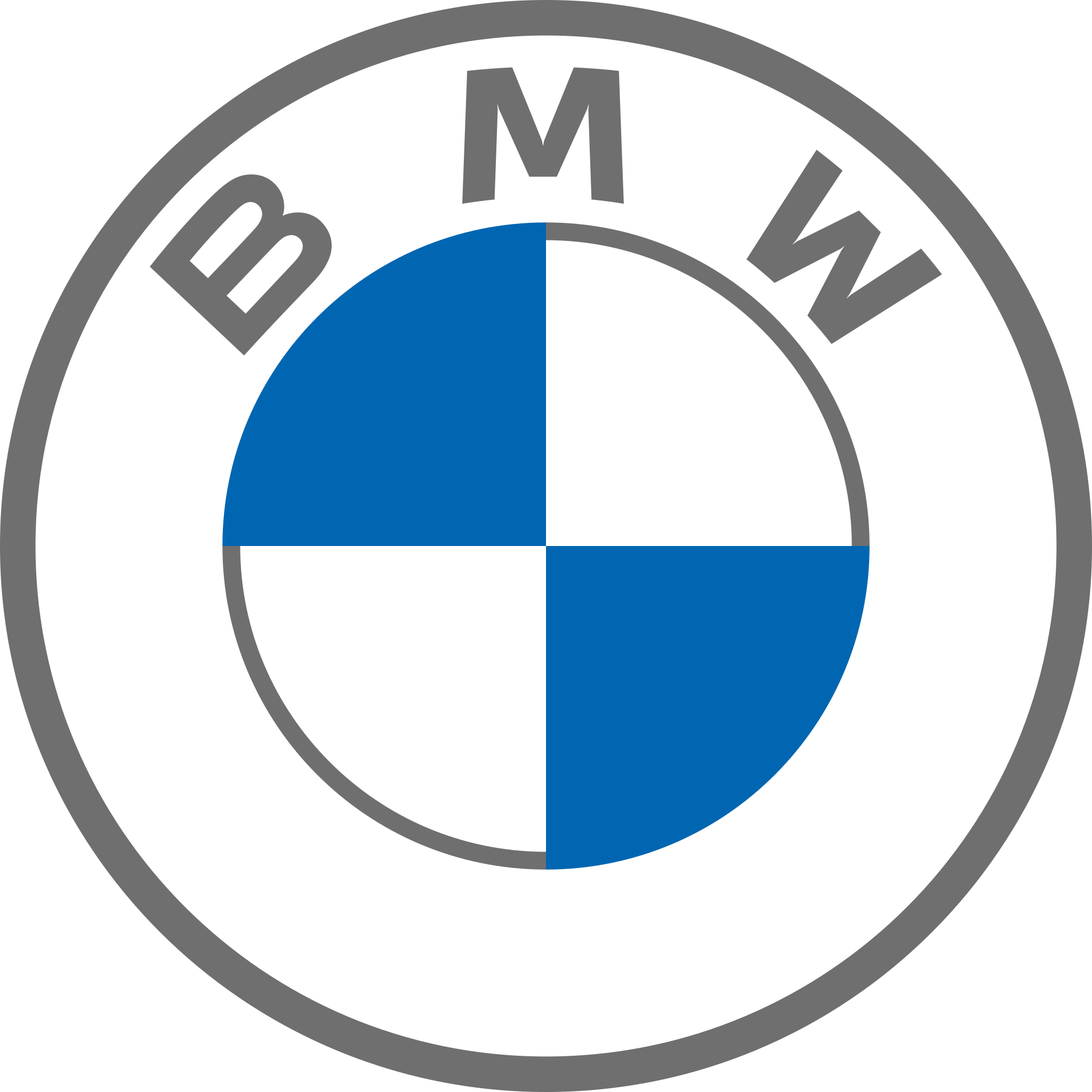BMW-hydro
