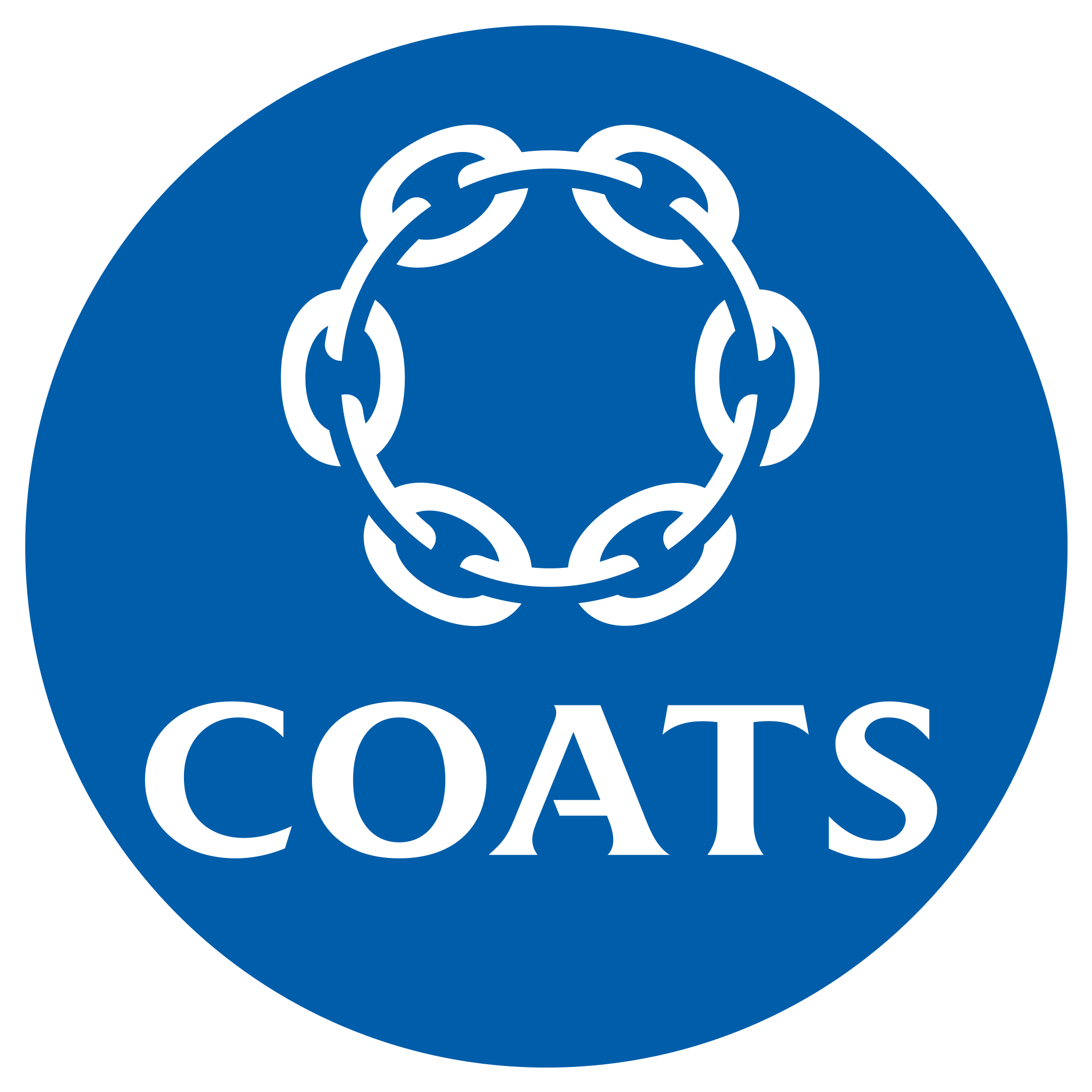 Coats-hydro